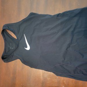 Girl's Nike tank top